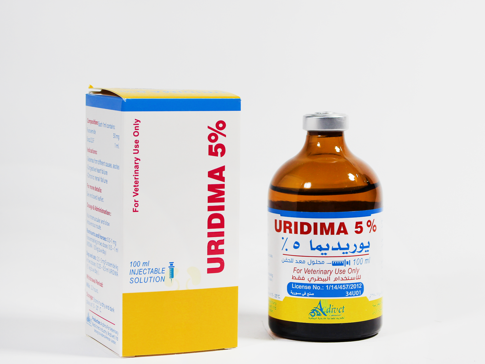 Uridima