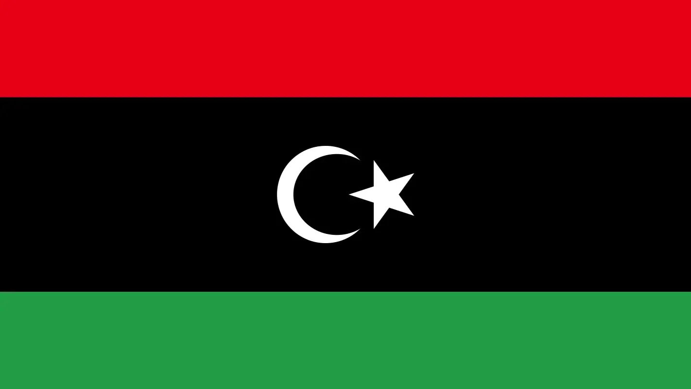 The Agent in Libya