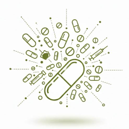 Pharmaceutical form cover image