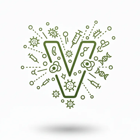 Therapeutic spectrum cover image