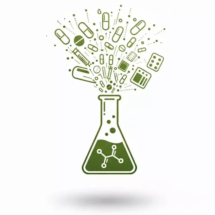 Active Ingredient cover image