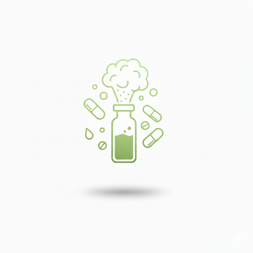 Active Ingredient icon