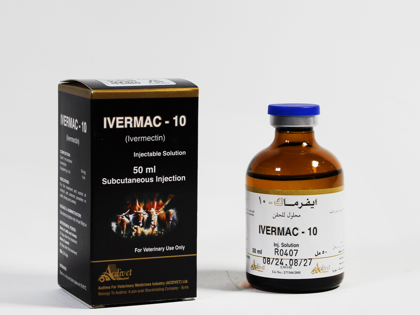 Ivermac-10 _50ml