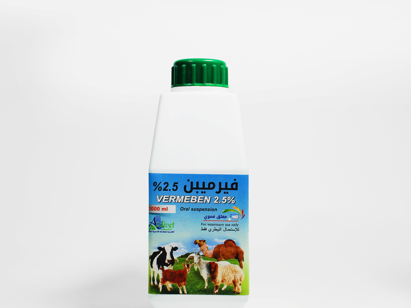 Vermeben 2.5%_1000ml