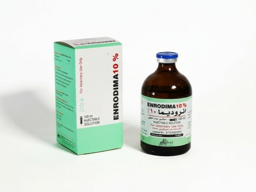 Enrodima 10%_100ml