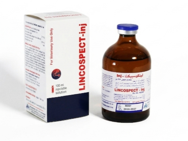 Lincospect_100ml