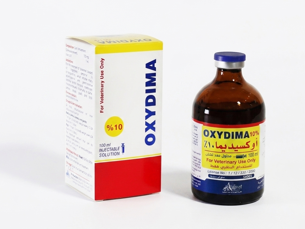 Oxydima 10%_100ml